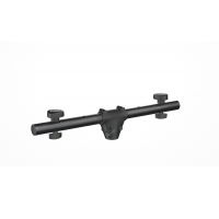 K&M 24637 Traverse pour pied d'éclairage - Vue 1